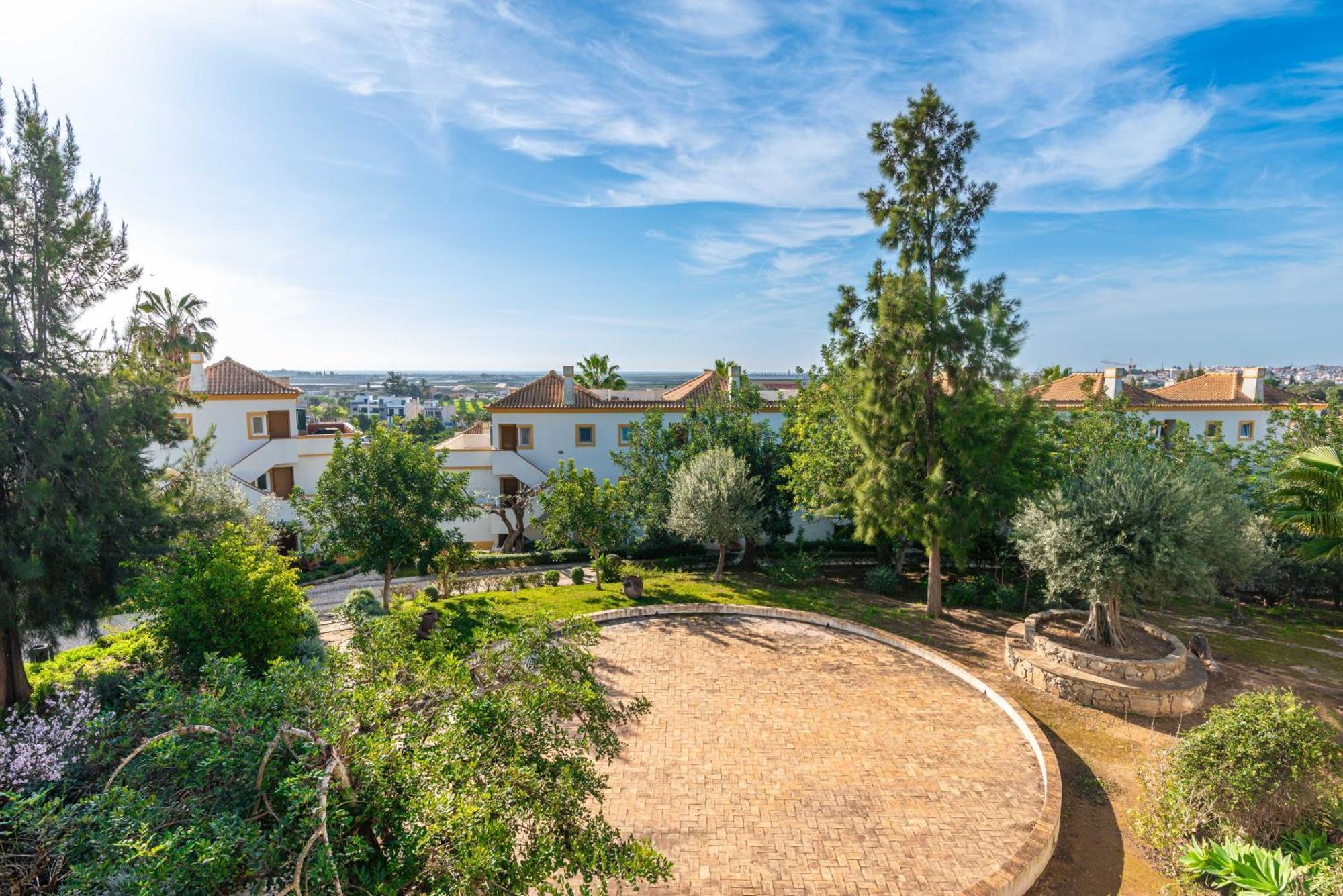 Quinta Do Morgado By Algartur Lägenhet Tavira Exteriör bild